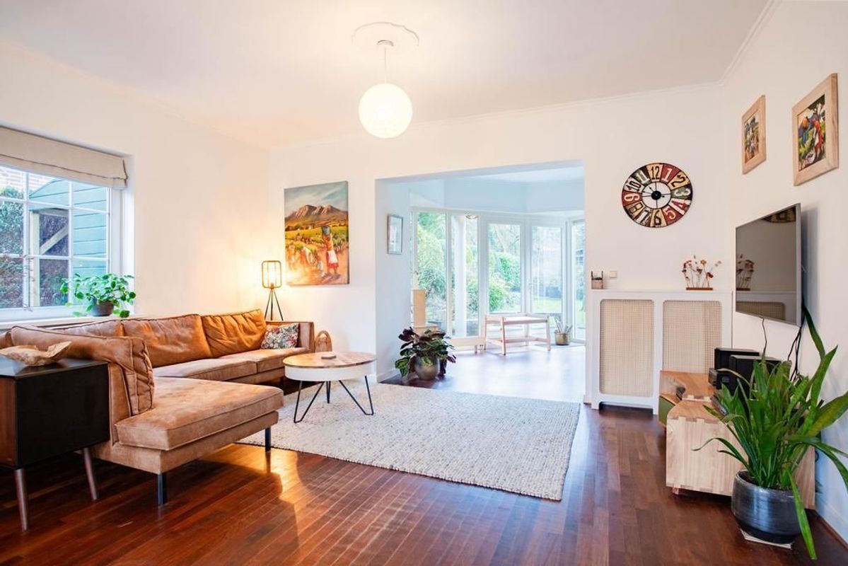 Bilderdijklaan 128 Photo Blur 3