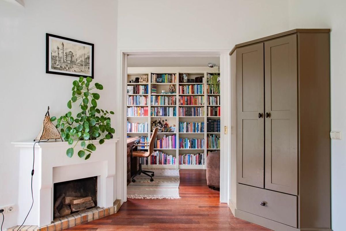 Bilderdijklaan 128 Photo Blur 7