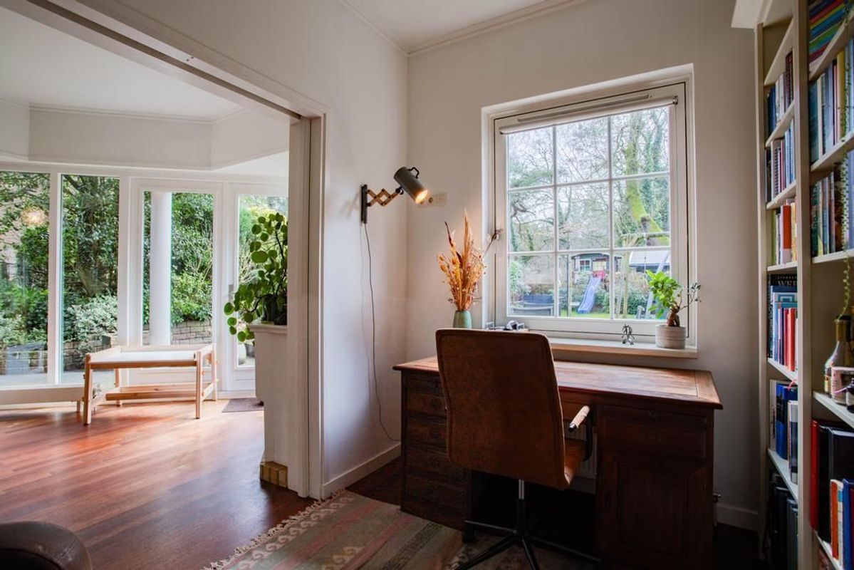 Bilderdijklaan 128 Photo Blur 8