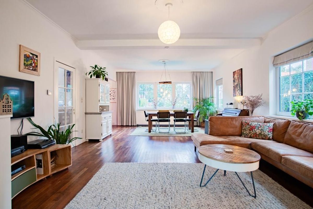 Bilderdijklaan 128 Photo Blur 10