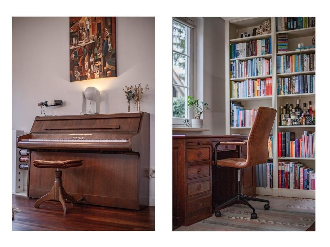 Bilderdijklaan 128 Photo Blur 12