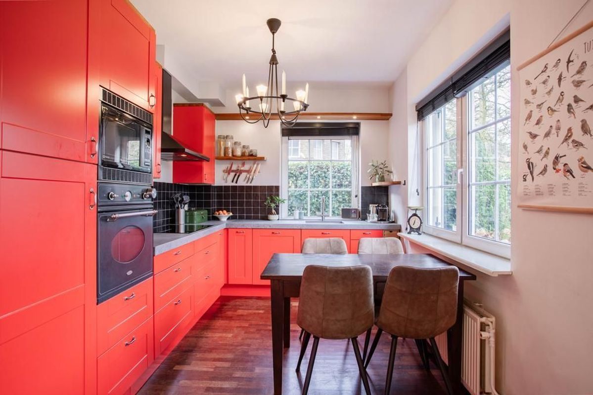 Bilderdijklaan 128 Photo Blur 13