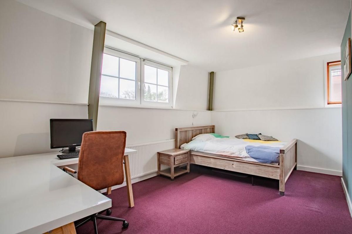 Bilderdijklaan 128 Photo Blur 17