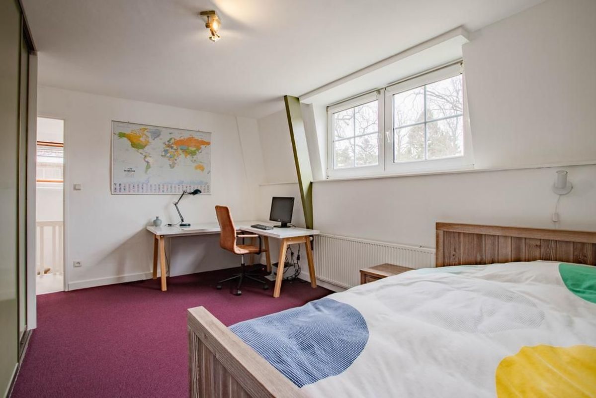 Bilderdijklaan 128 Photo Blur 18