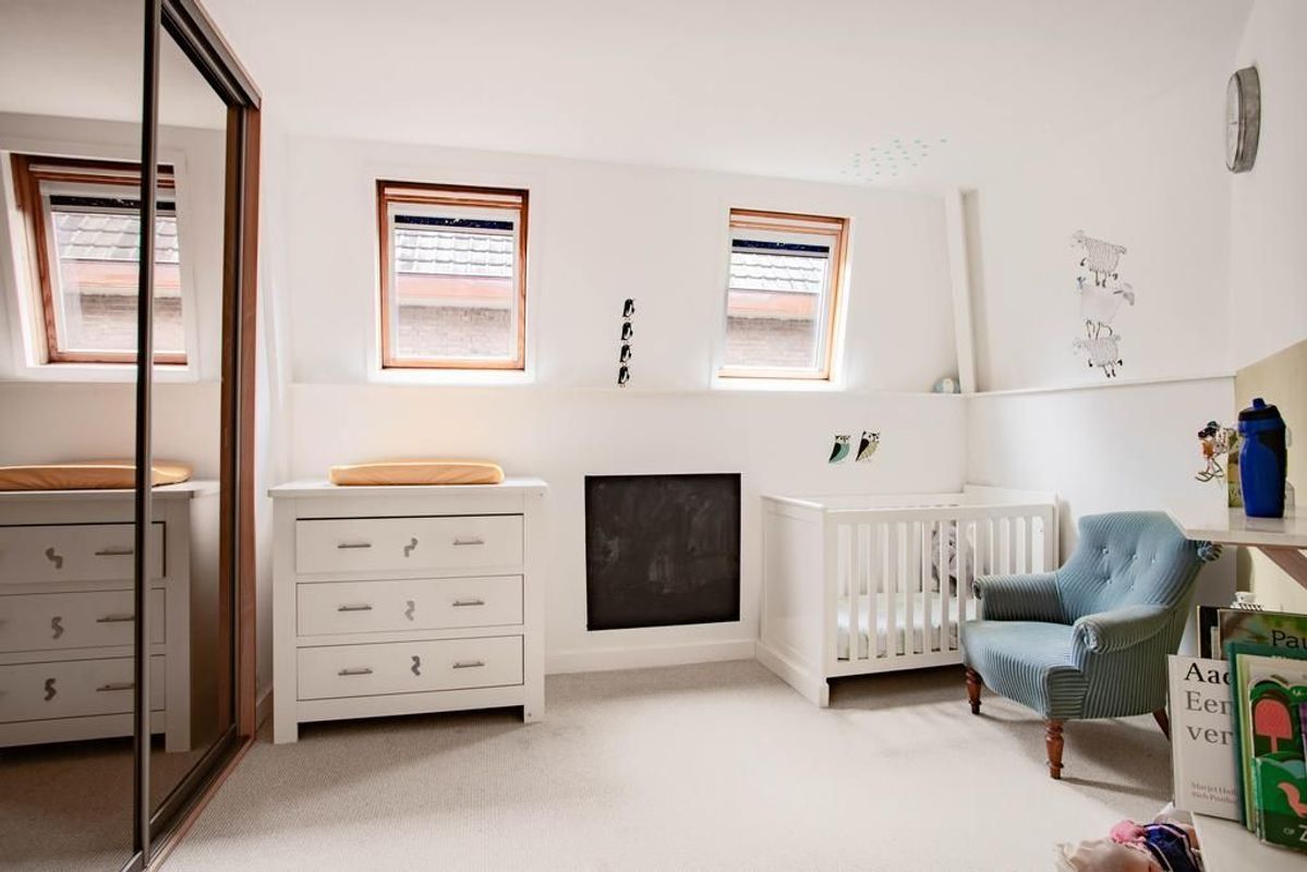 Bilderdijklaan 128 Photo Blur 19