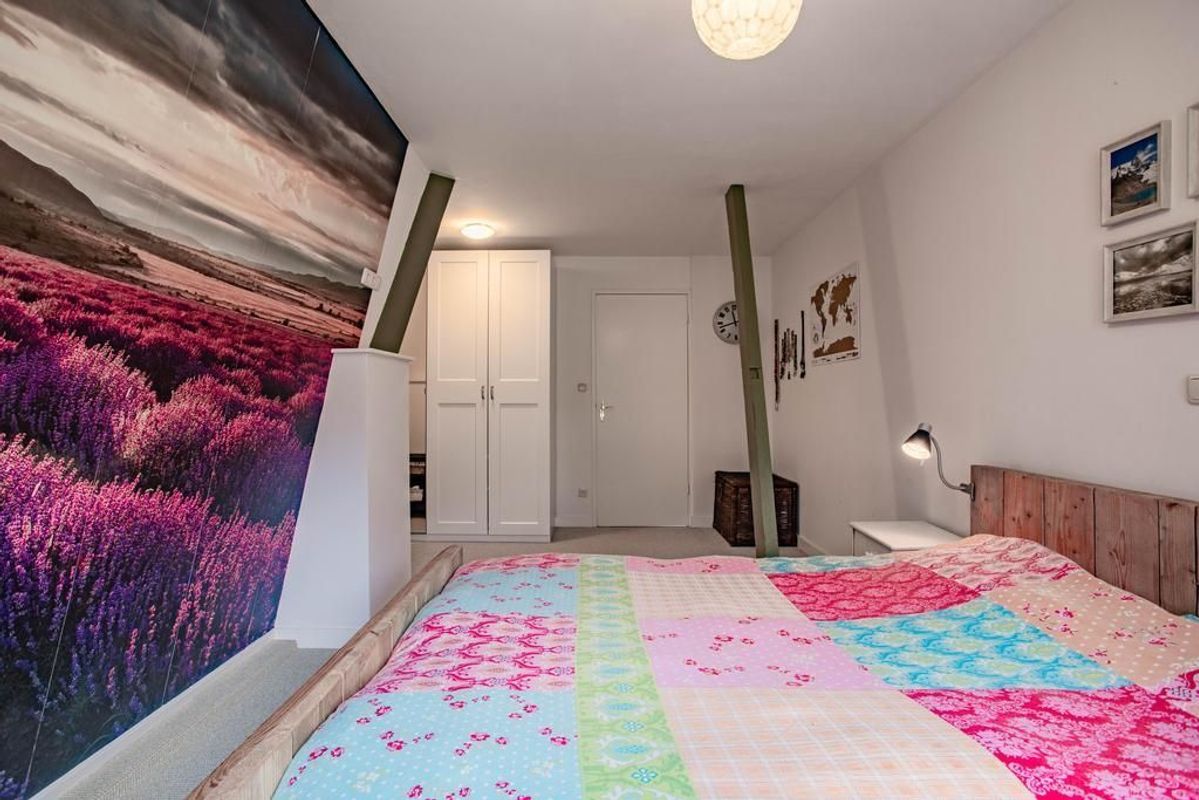 Bilderdijklaan 128 Photo Blur 20