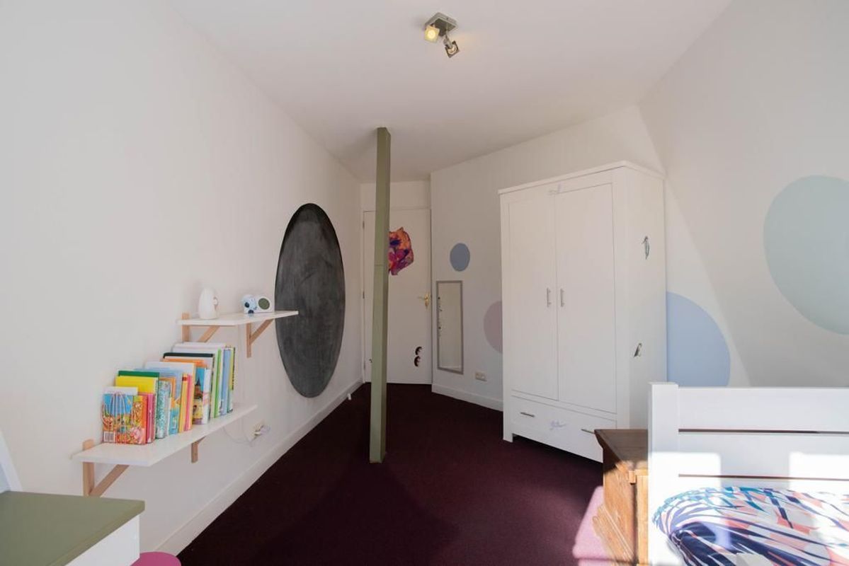 Bilderdijklaan 128 Photo Blur 23