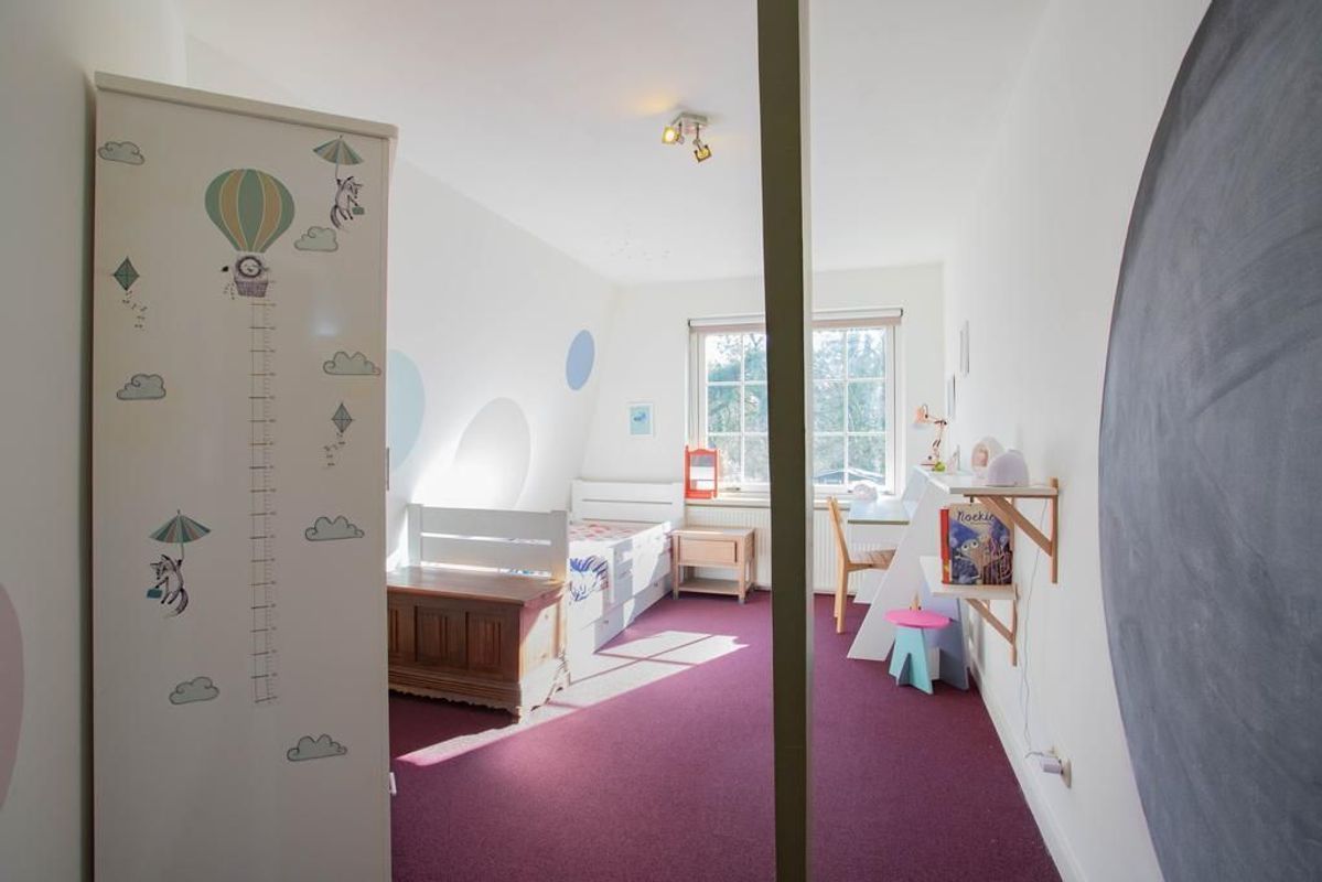 Bilderdijklaan 128 Photo Blur 22