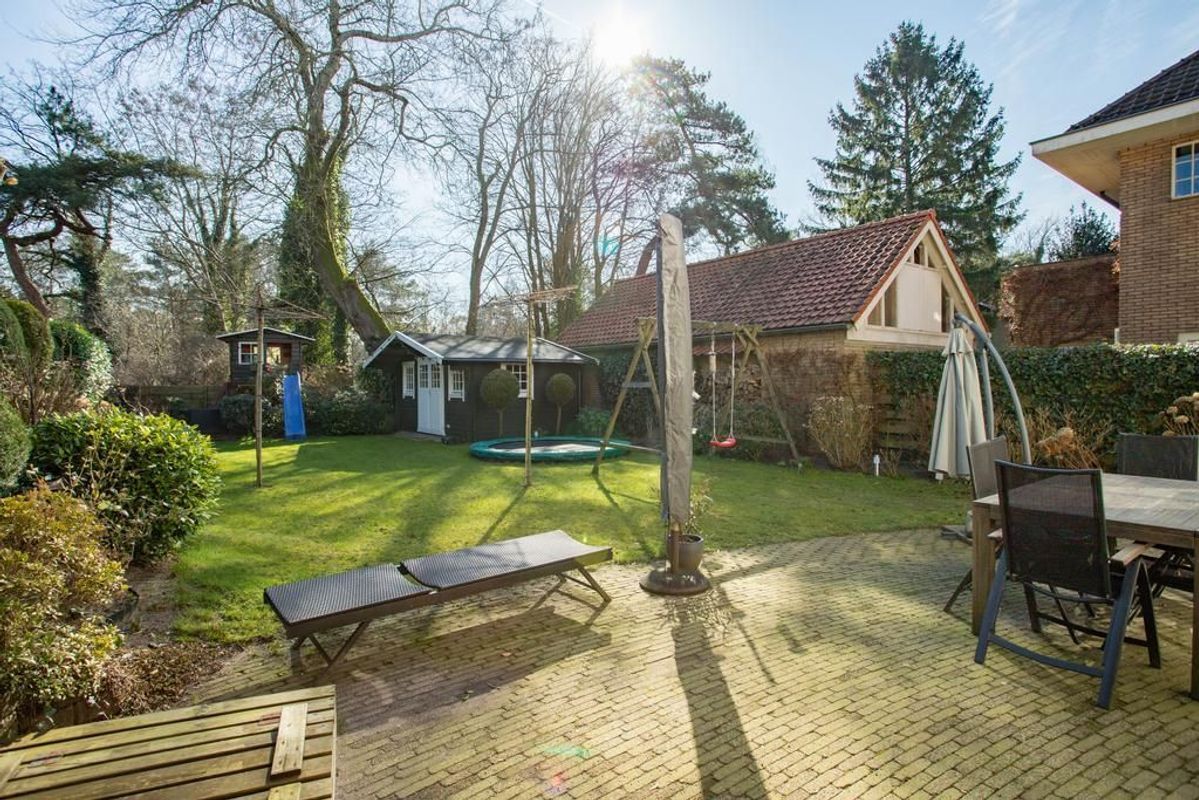 Bilderdijklaan 128 Photo Blur 28