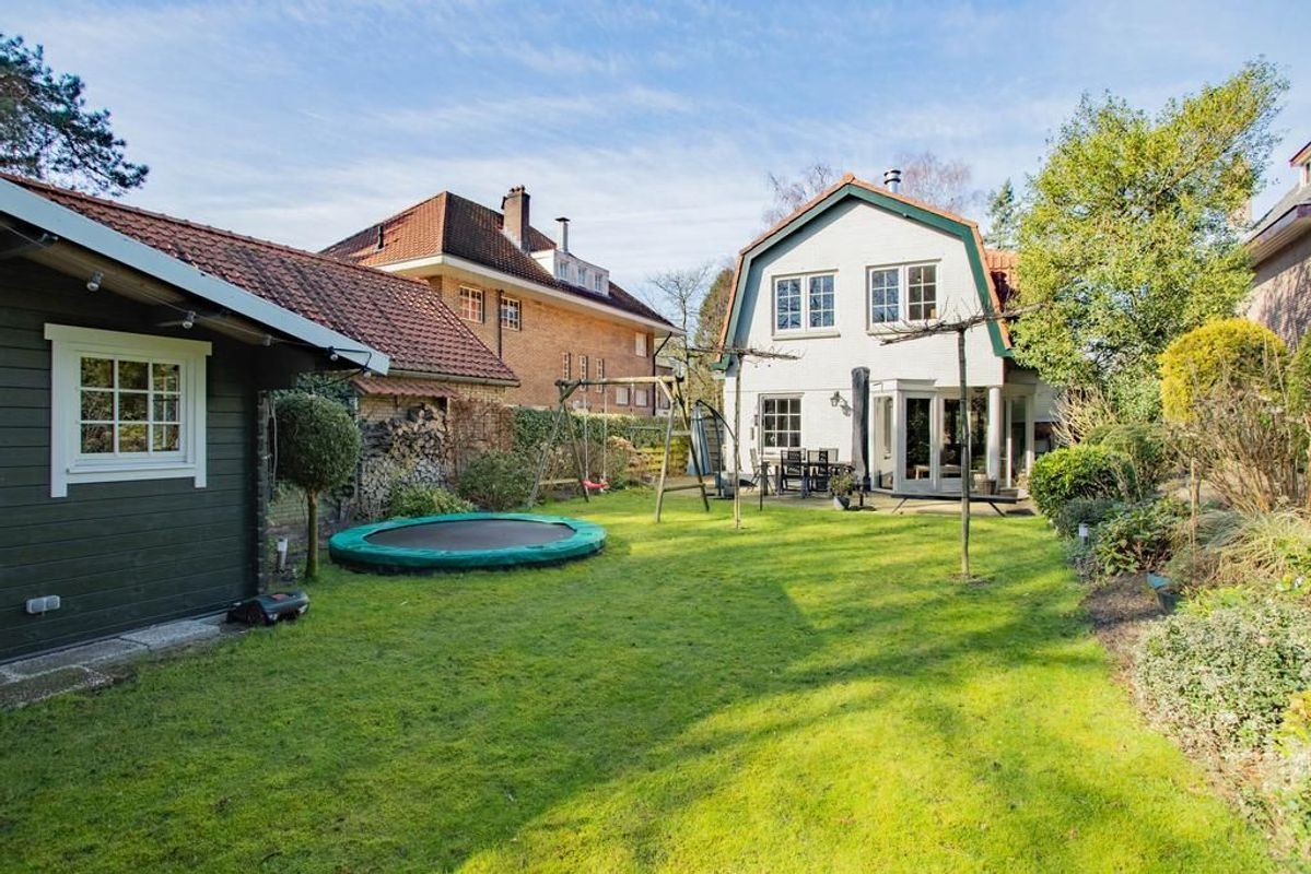 Bilderdijklaan 128 Photo Blur 30