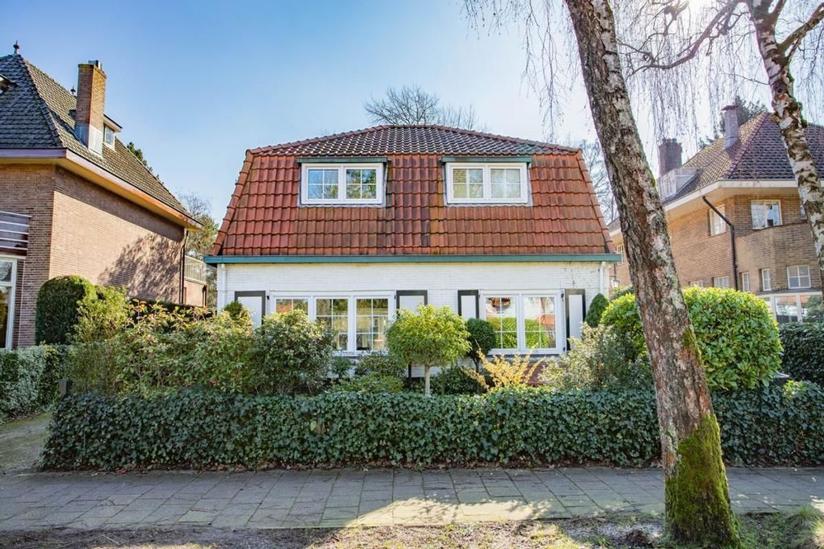 Bilderdijklaan 128 Photo Blur 32