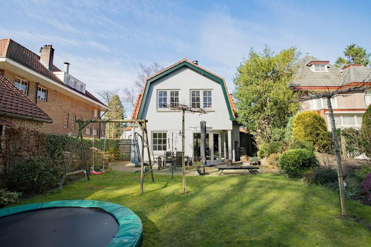 Bilderdijklaan 128 Photo Blur 31