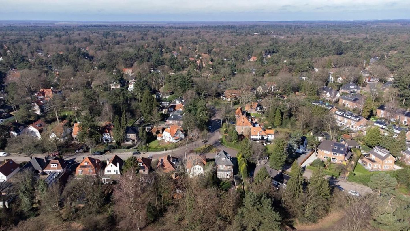 Bilderdijklaan 128 Photo Blur 35