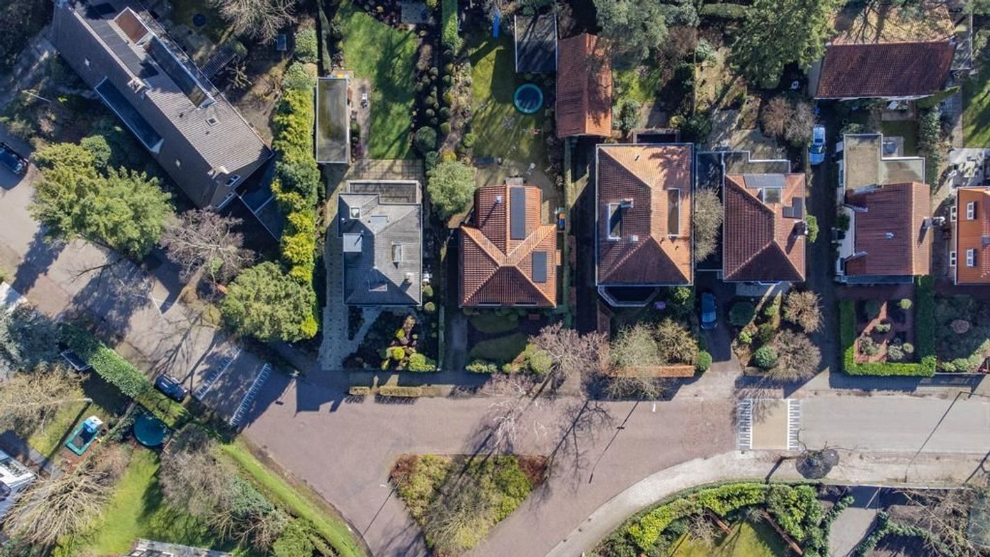 Bilderdijklaan 128 Photo Blur 34