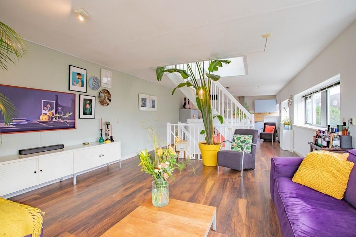 Klifrakplantsoen 148 Photo Blur 1