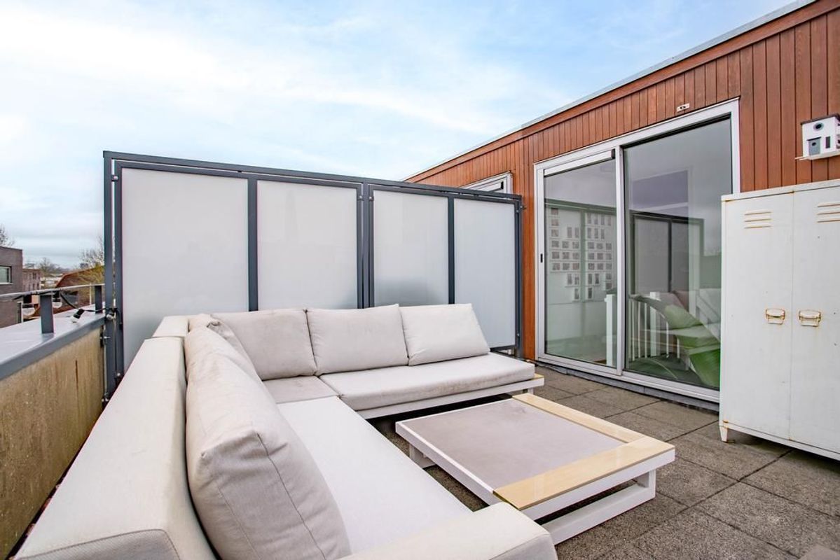 Klifrakplantsoen 148 Photo Blur 4