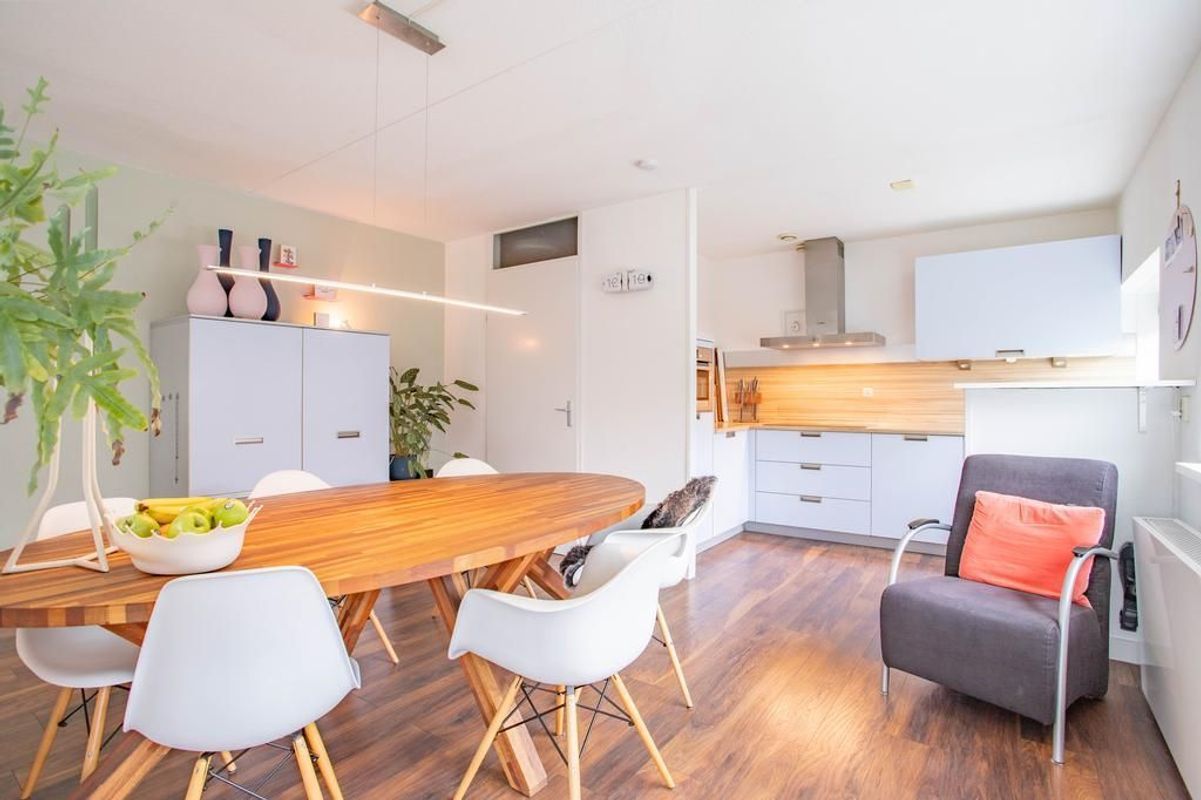 Klifrakplantsoen 148 Photo Blur 2