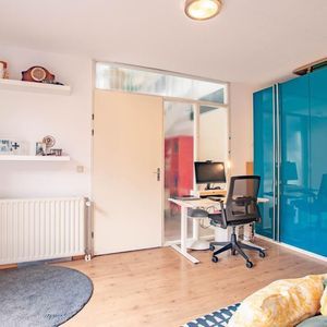 Klifrakplantsoen 148 Photo 4