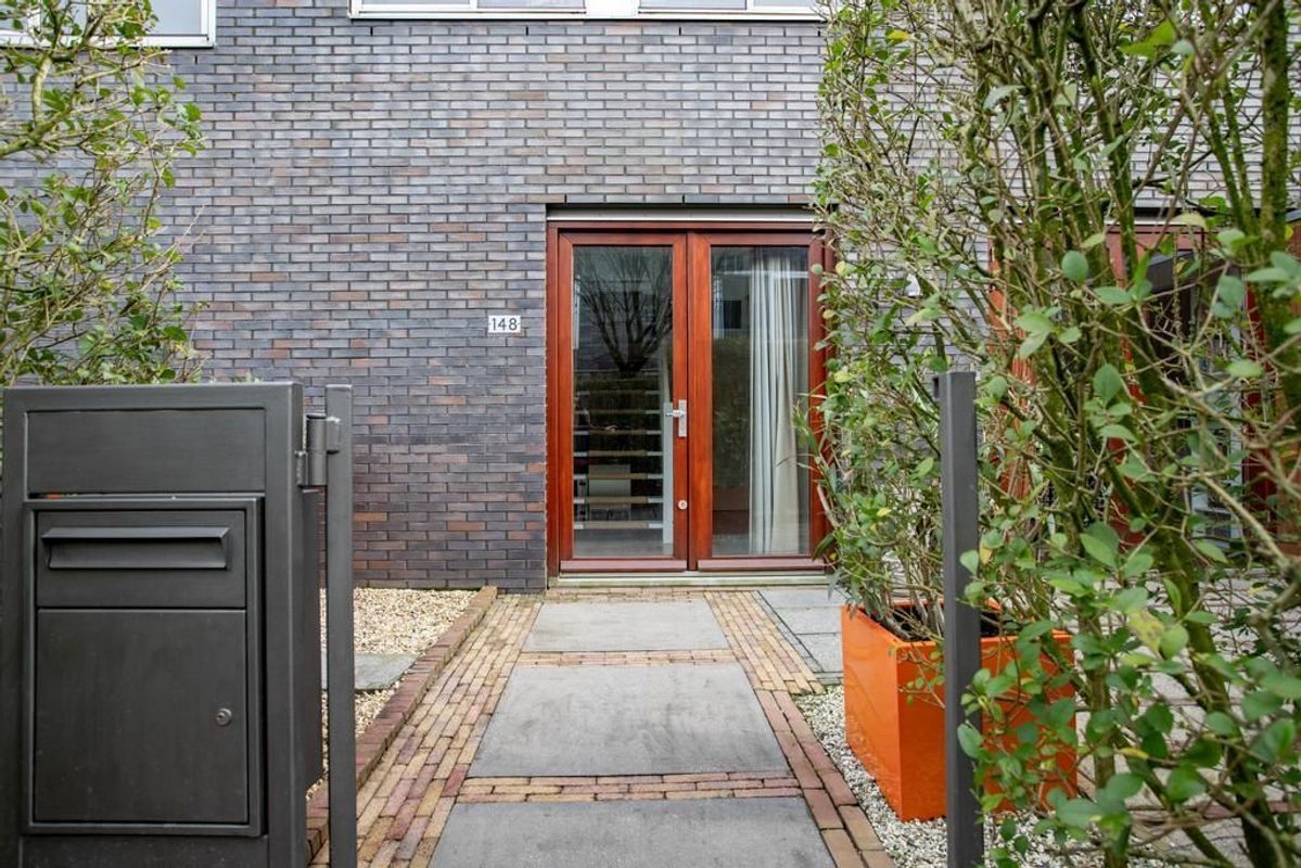 Klifrakplantsoen 148 Photo Blur 6