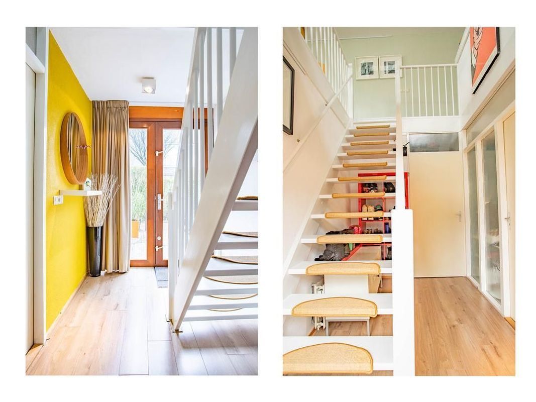 Klifrakplantsoen 148 Photo Blur 7