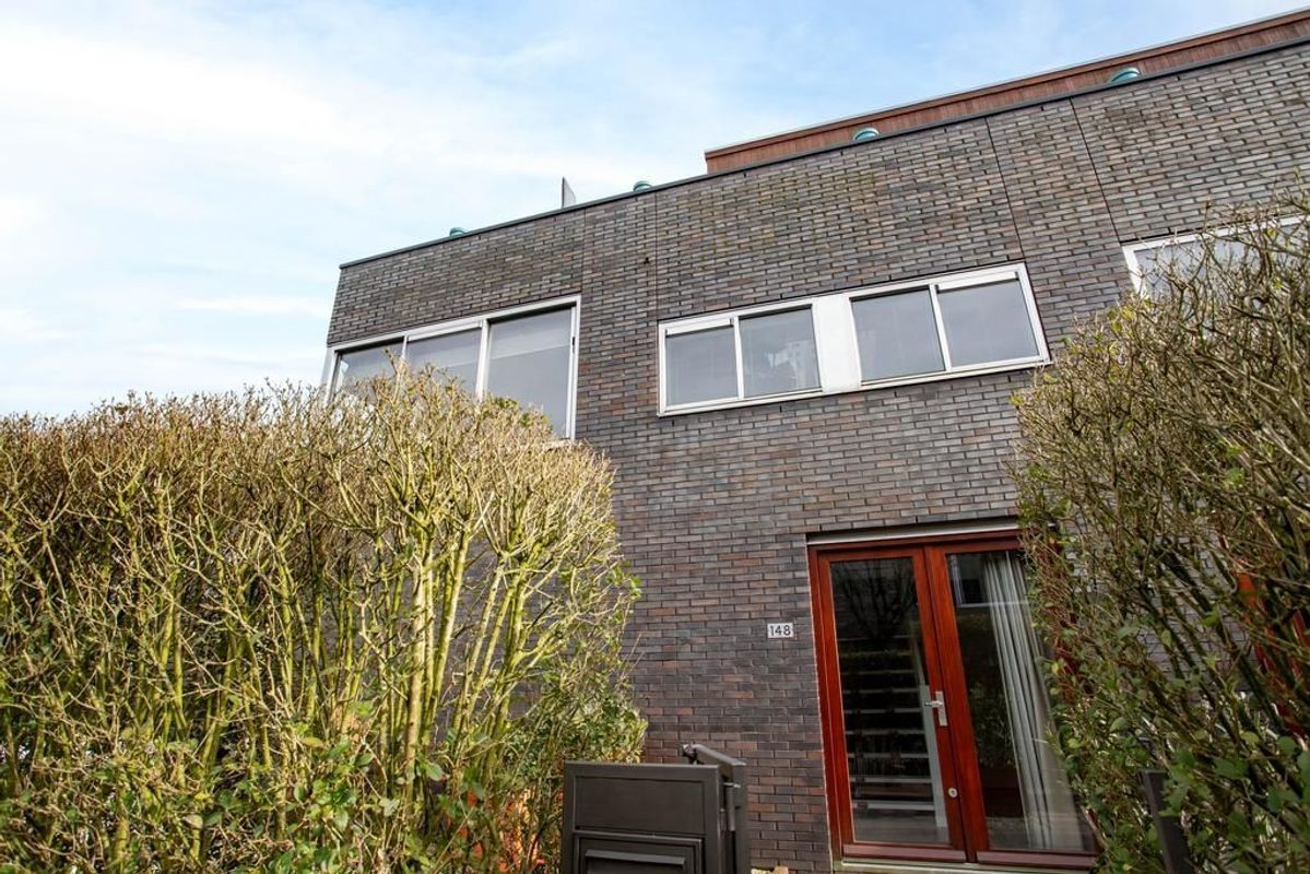 Klifrakplantsoen 148 Photo Blur 5