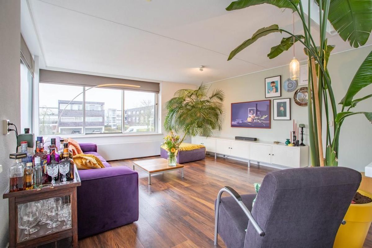 Klifrakplantsoen 148 Photo Blur 9