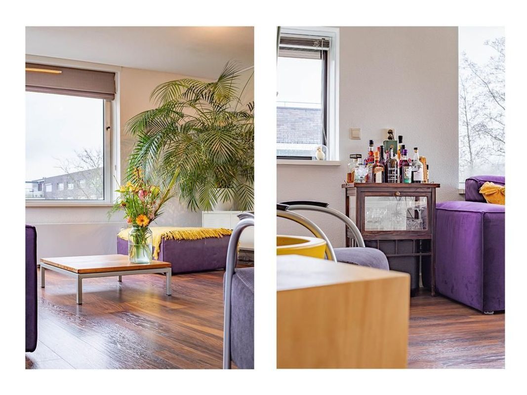 Klifrakplantsoen 148 Photo Blur 10