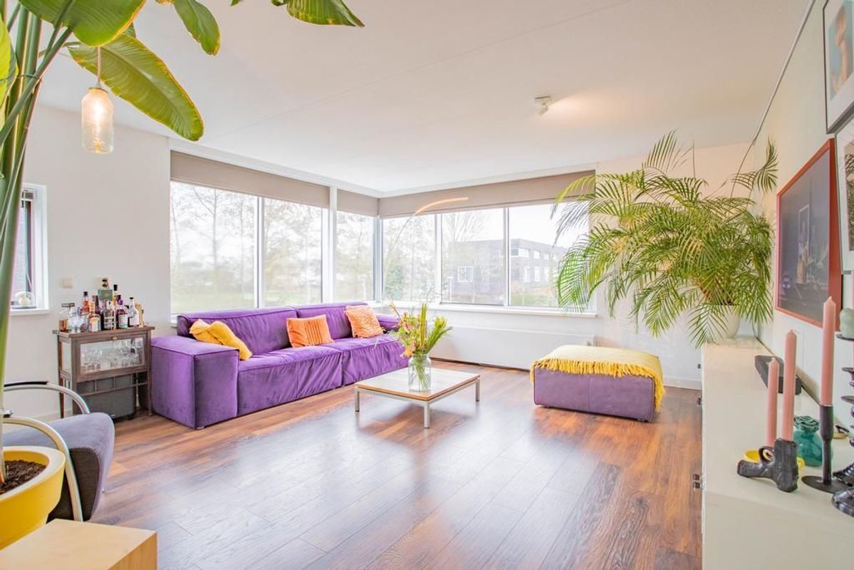 Klifrakplantsoen 148 Photo Blur 8