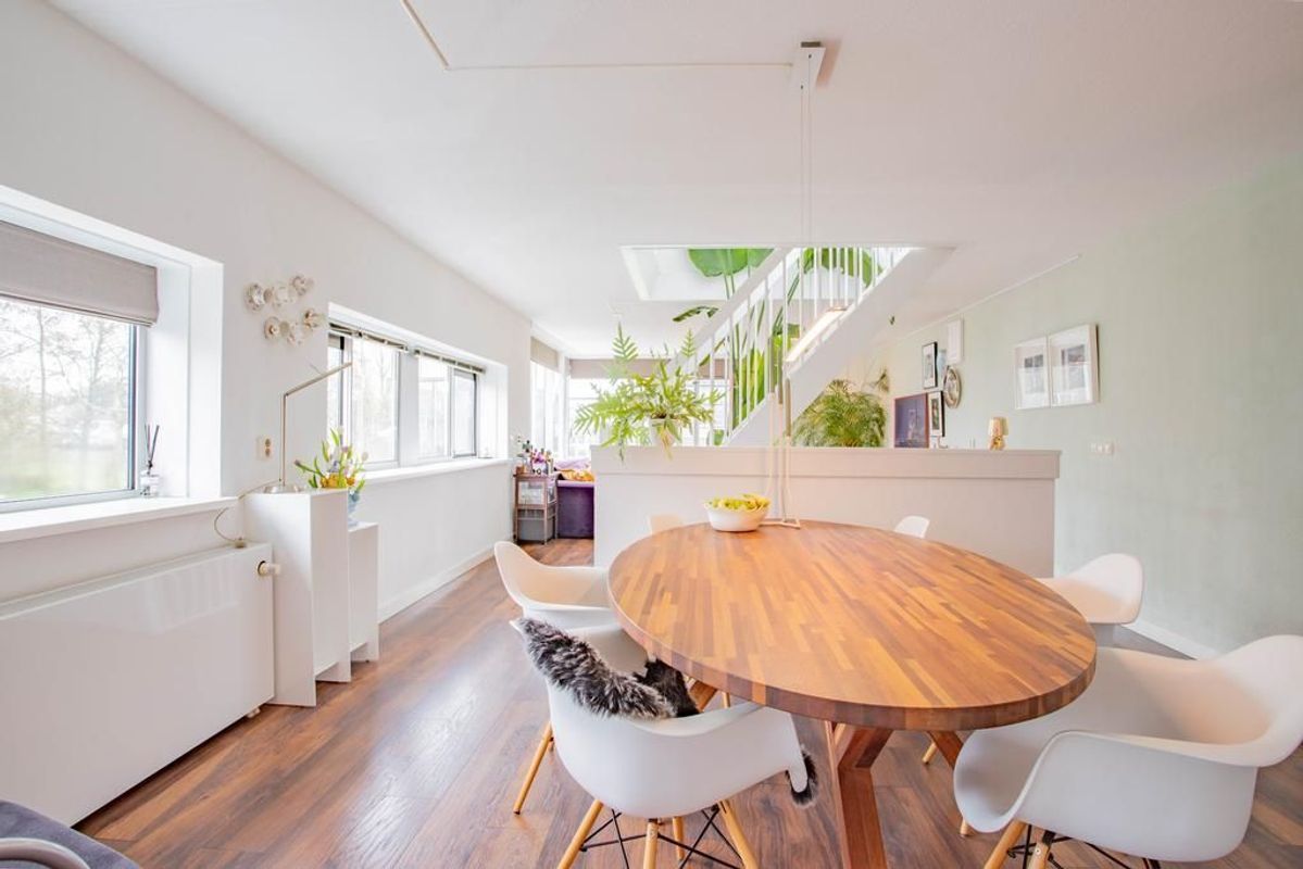 Klifrakplantsoen 148 Photo Blur 12