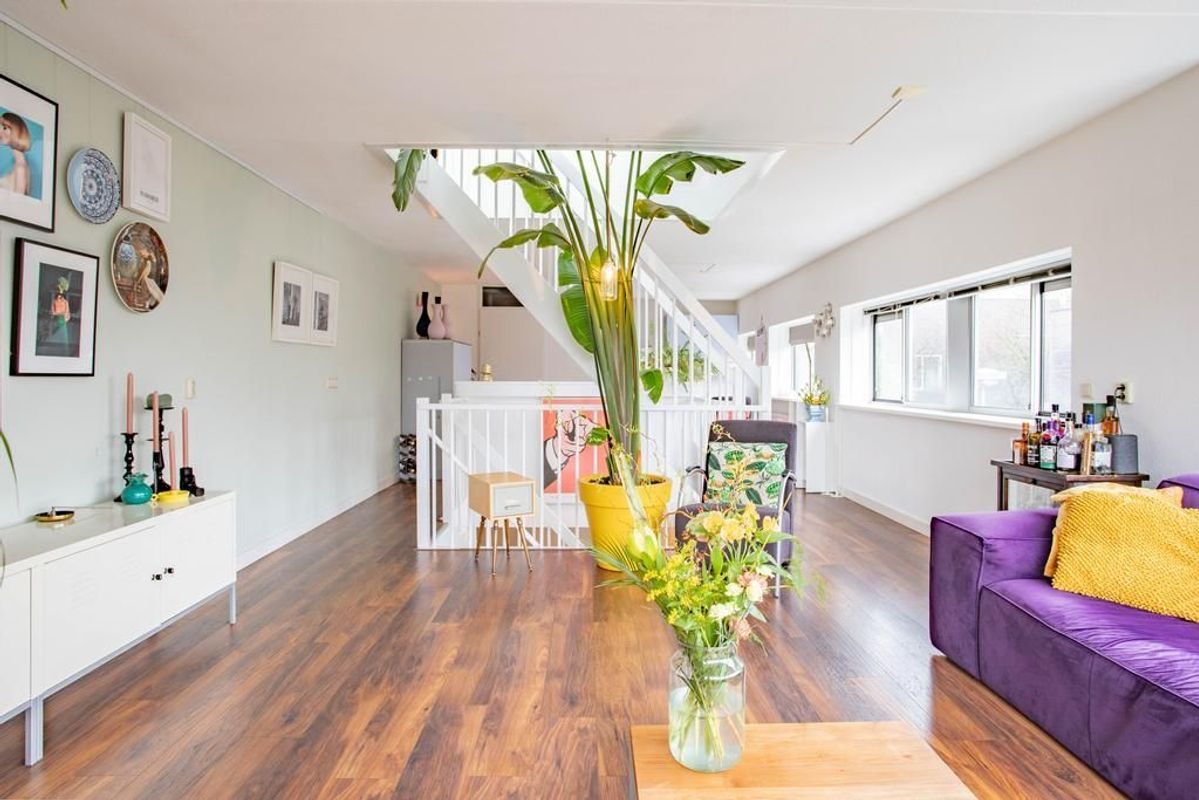 Klifrakplantsoen 148 Photo Blur 11