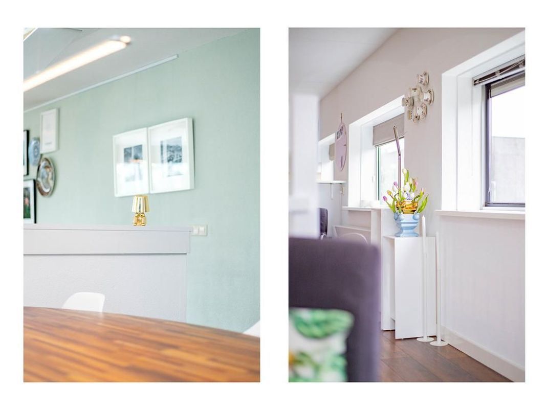 Klifrakplantsoen 148 Photo Blur 13