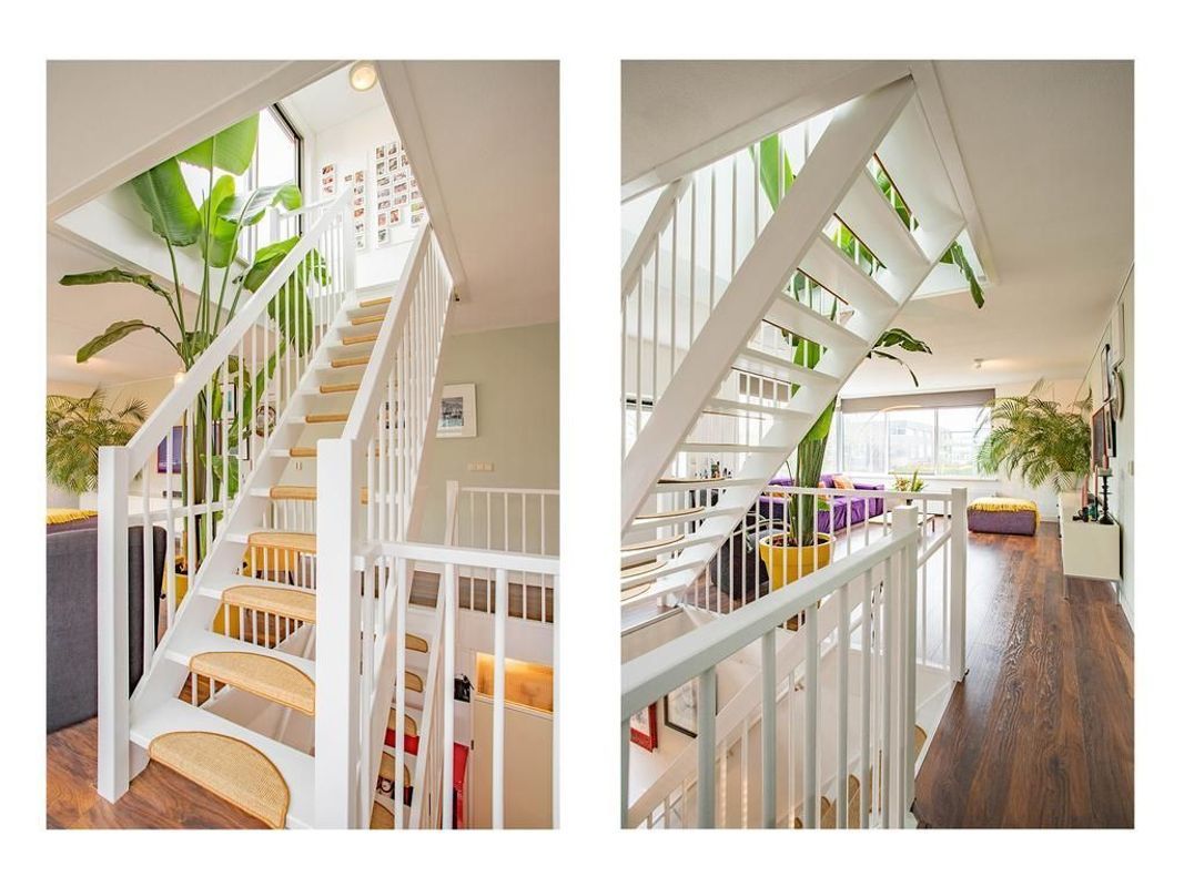 Klifrakplantsoen 148 Photo Blur 15