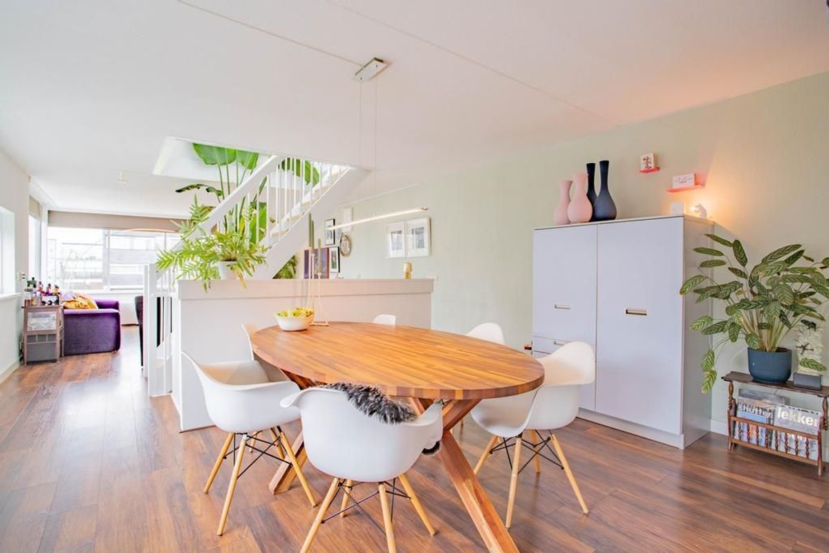 Klifrakplantsoen 148 Photo Blur 14