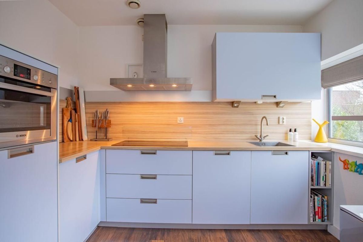 Klifrakplantsoen 148 Photo Blur 16