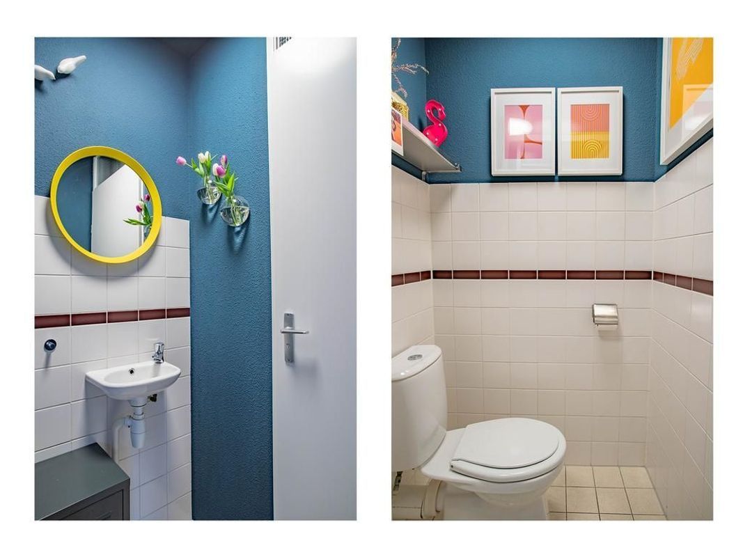 Klifrakplantsoen 148 Photo Blur 18