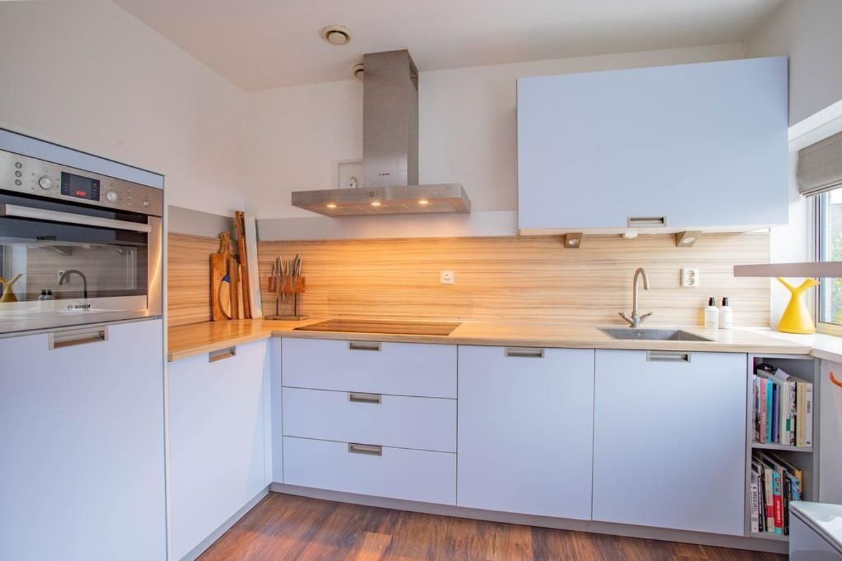 Klifrakplantsoen 148 Photo Blur 17