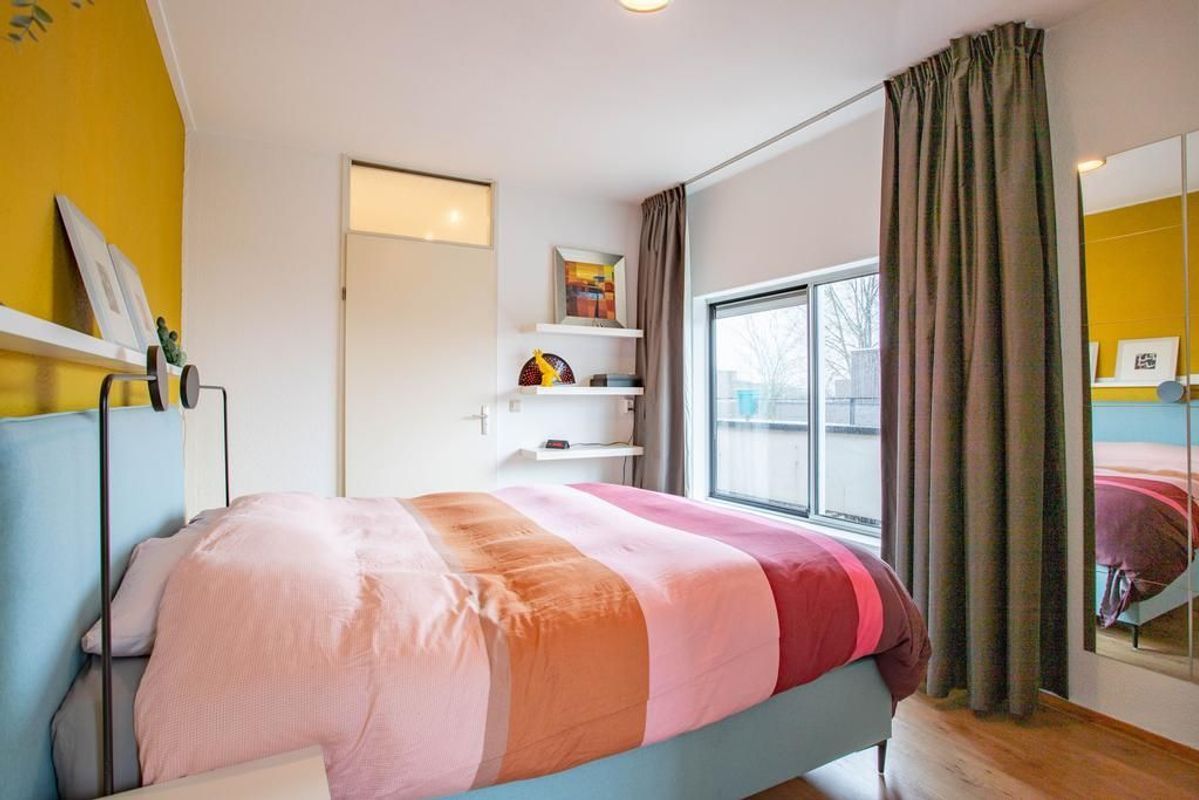 Klifrakplantsoen 148 Photo Blur 20