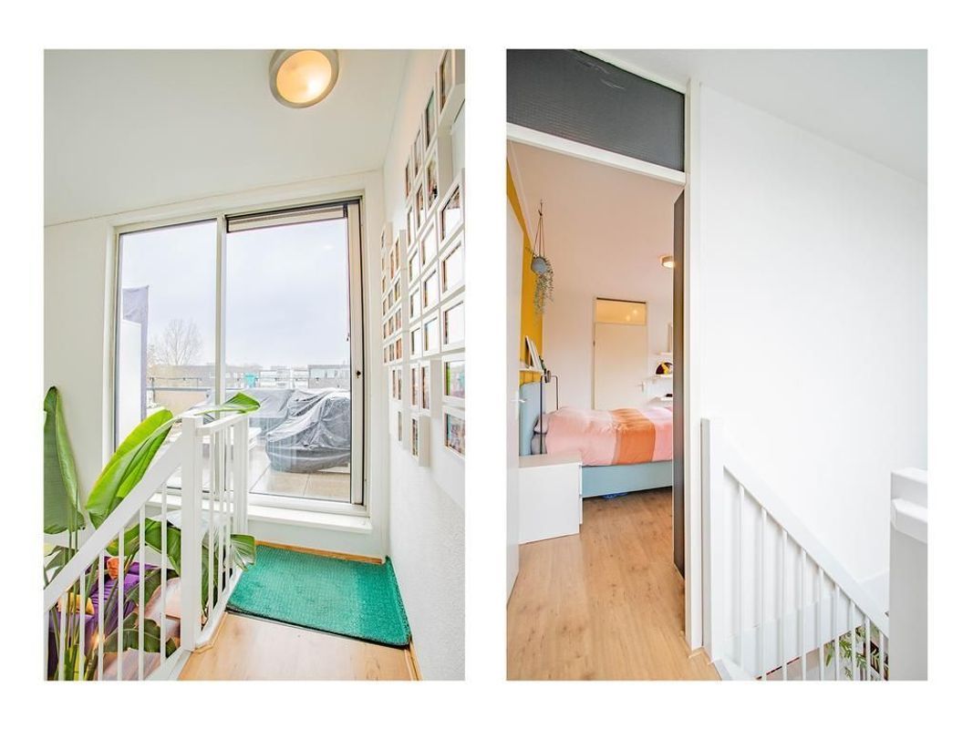 Klifrakplantsoen 148 Photo Blur 19