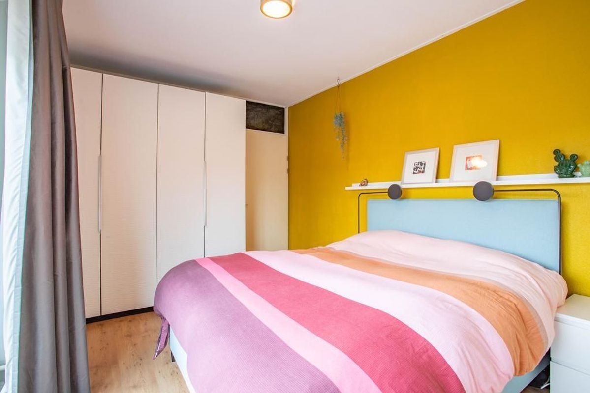 Klifrakplantsoen 148 Photo Blur 21