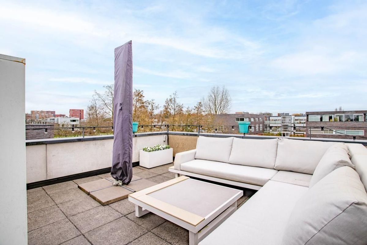 Klifrakplantsoen 148 Photo Blur 24