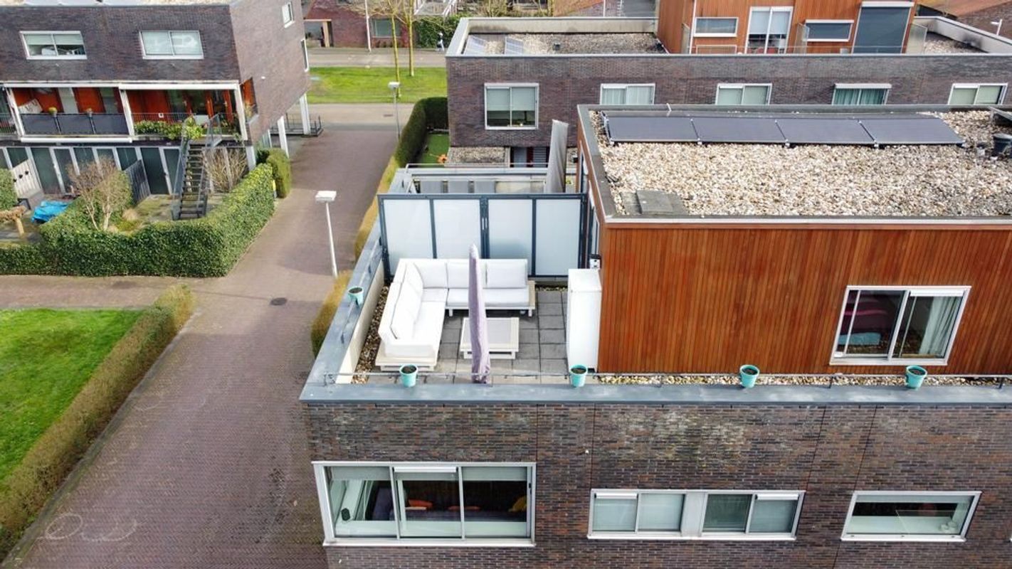 Klifrakplantsoen 148 Photo Blur 25