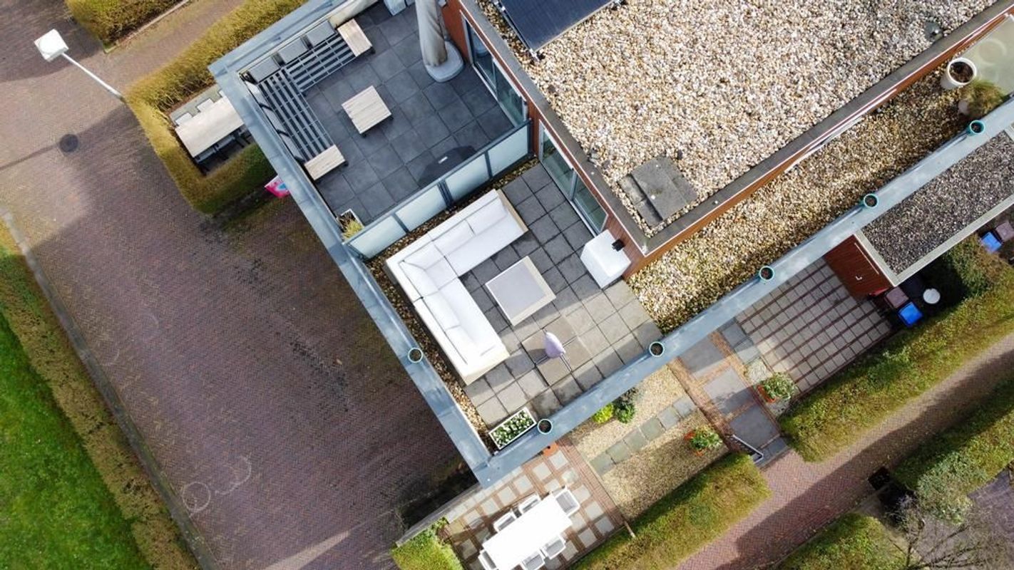 Klifrakplantsoen 148 Photo Blur 26