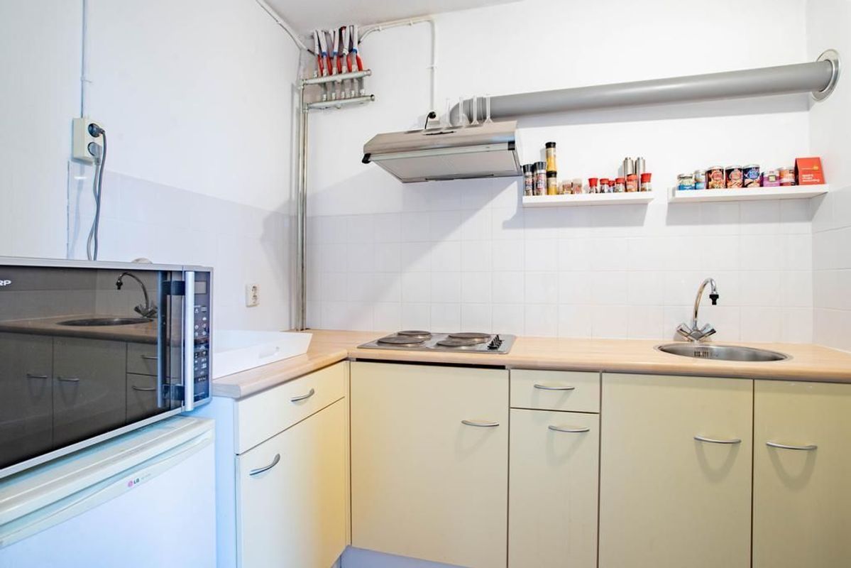 Klifrakplantsoen 148 Photo Blur 27