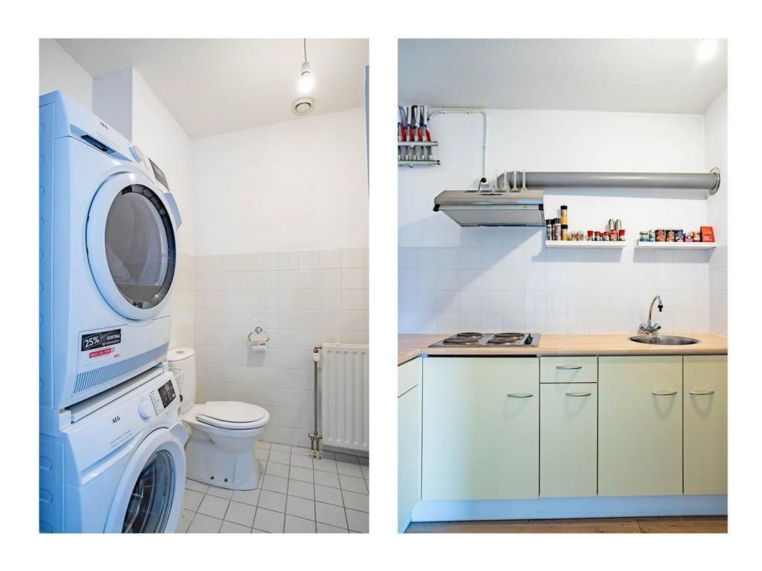 Klifrakplantsoen 148 Photo Blur 29