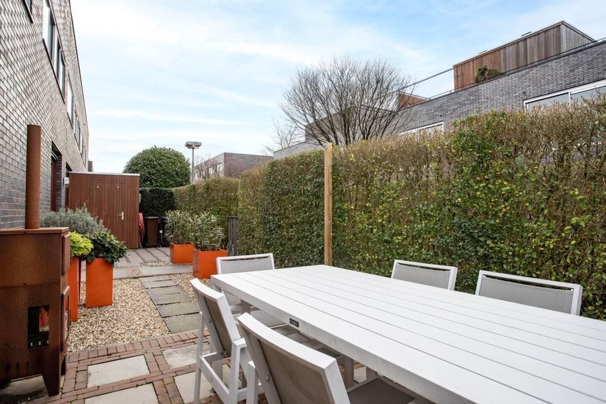 Klifrakplantsoen 148 Photo Blur 32