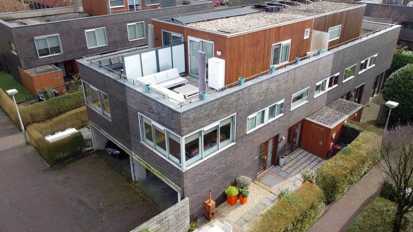 Klifrakplantsoen 148 Photo Blur 0