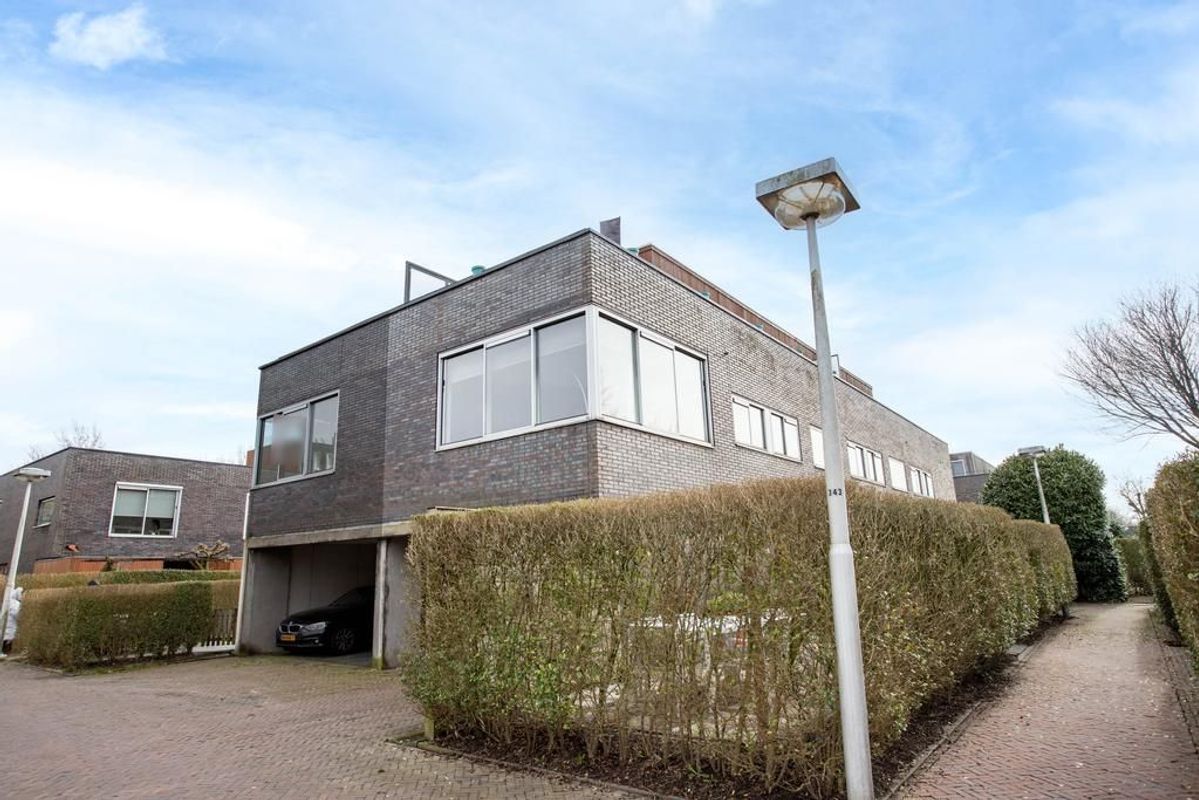 Klifrakplantsoen 148 Photo Blur 34