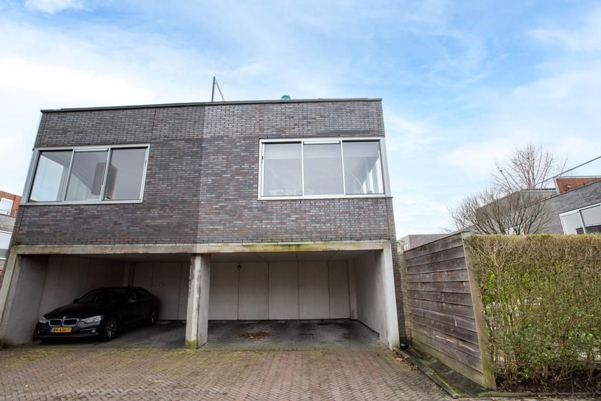 Klifrakplantsoen 148 Photo Blur 35