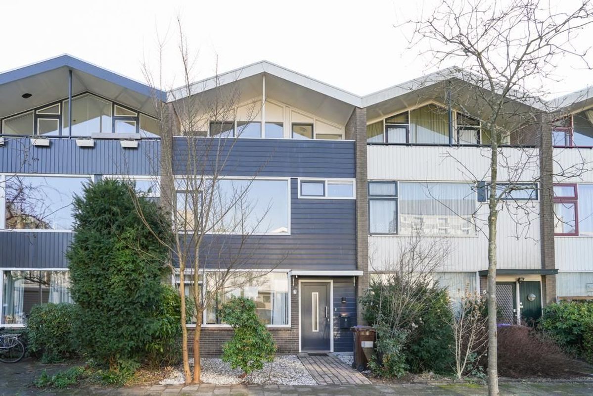 Stastokdreef 7 Photo Blur 0