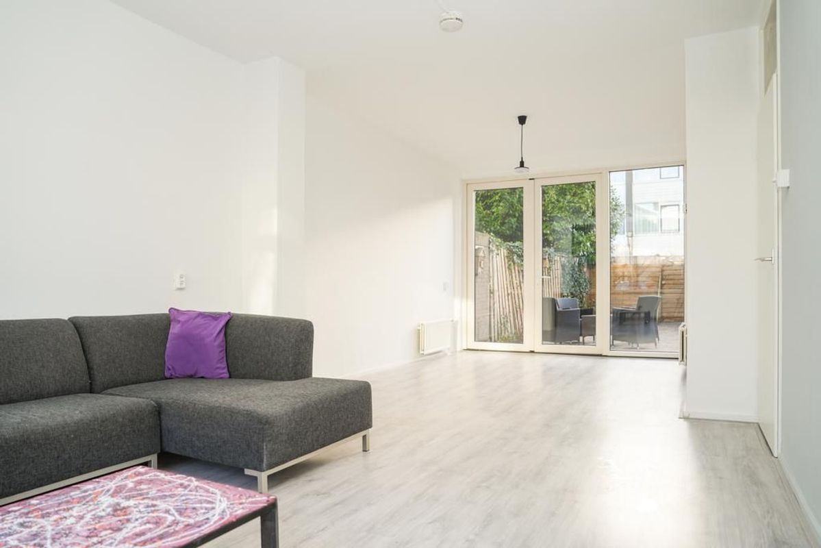 Stastokdreef 7 Photo Blur 2